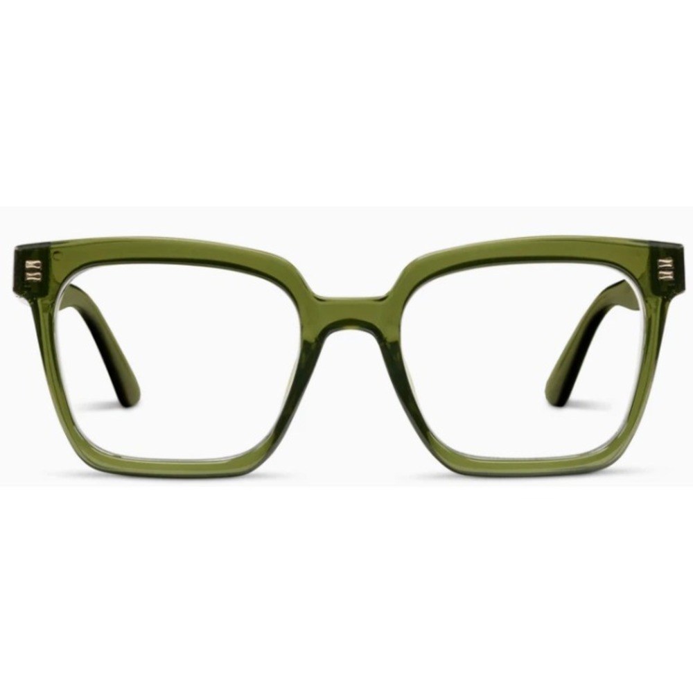 Peepers by PeeperSpecs Montage Blue Light Blocking Reading Glasses